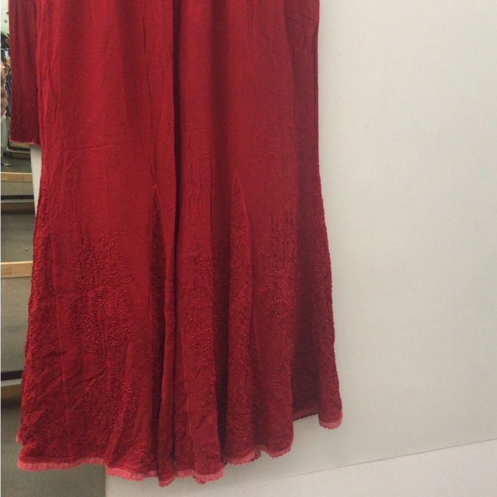 Brand New Label Aishwaryrika Chikankari Suit - Picture 14 of 15